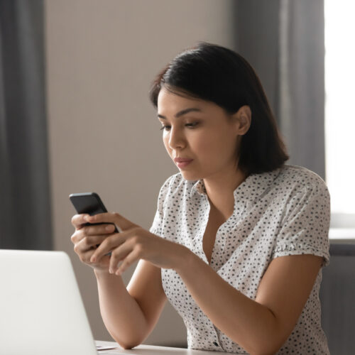 Self-assessment tools