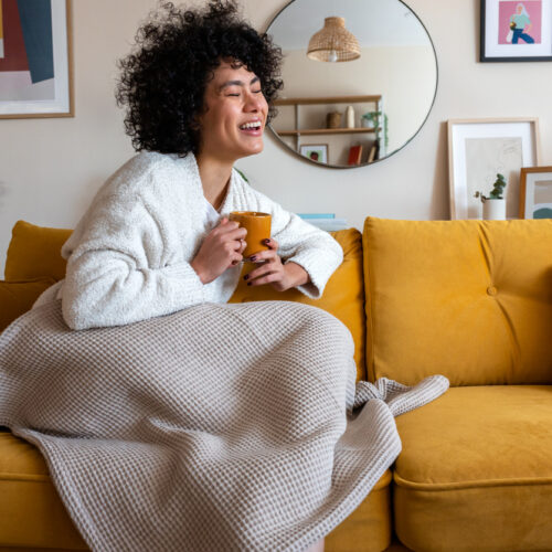 How to ditch ‘fomo’ and foster ‘jomo’ – the joy of missing out