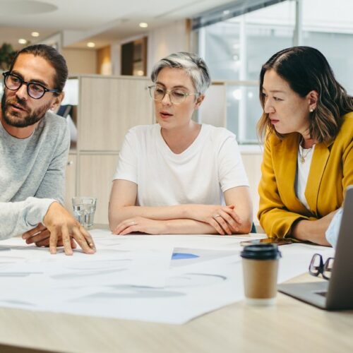 Neurodiversity at work benefits everyone – why companies are hiring autistic people