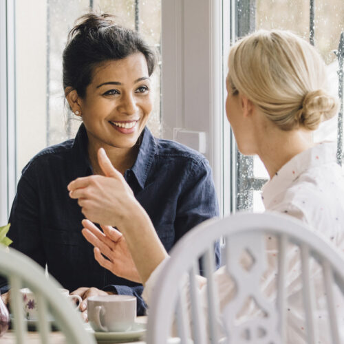 How to be a good listener – and how to know when you’re doing it right