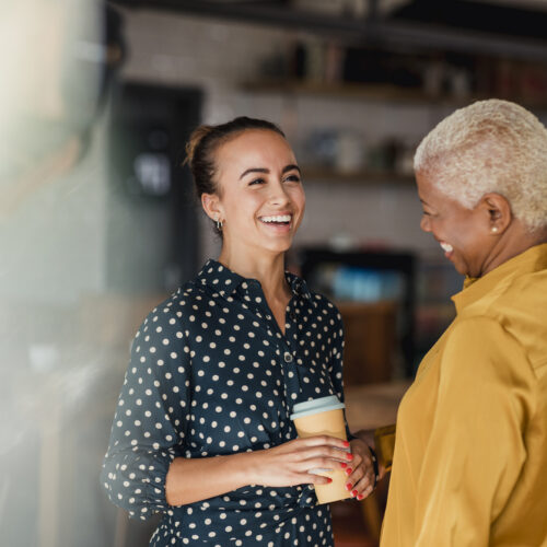 4 ways to have hard conversations with your friends – without making things worse