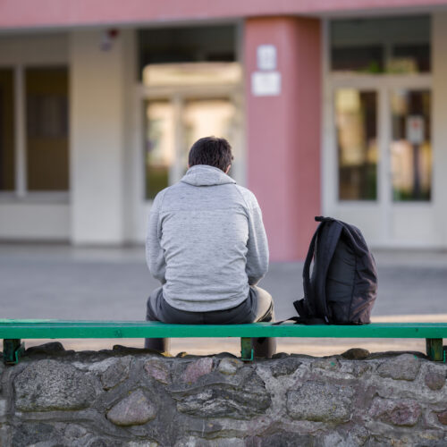 Autistic people experience loneliness far more acutely than neurotypical people – new research