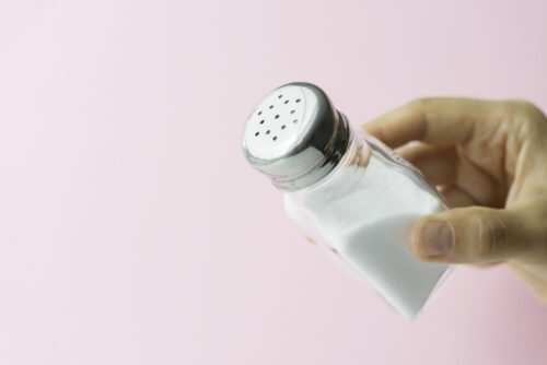 Is salt really a new culprit in type 2 diabetes?