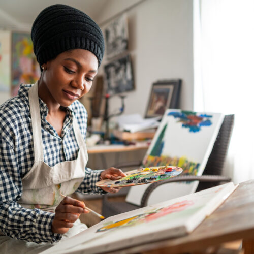 Taking a mental health day can be good for you – here’s how to make the most of one