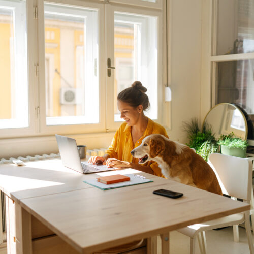 Remote and hybrid working: 6 tips for employees and managers