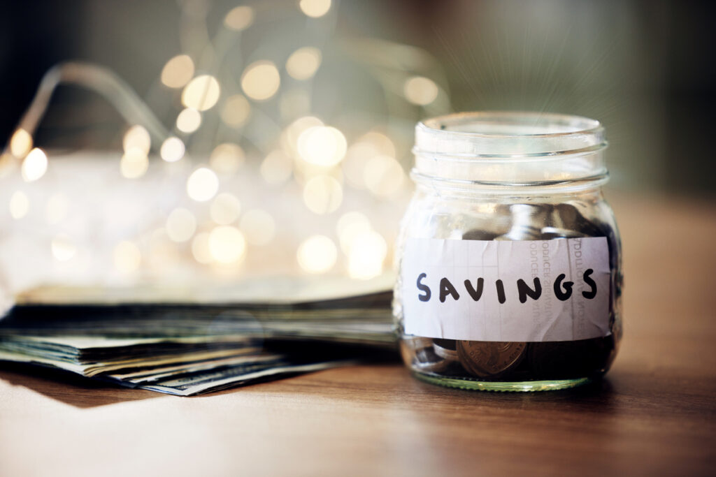 Episode 4: Building a financial safety net: How small savings can lead to big opportunities