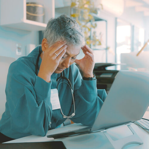 5 ways to deal with burnout at work