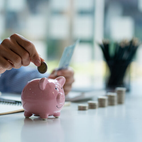 Frugal February: Spend less this month