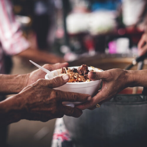 52 ways to be more kind this year