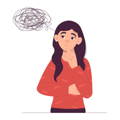 Why everyday decisions feel so stressful – and what to do about it