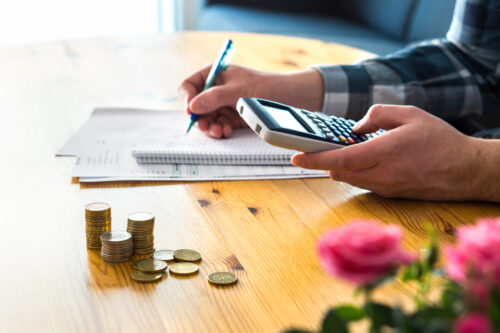 Episode 3: Unlocking financial freedom, more on budgeting