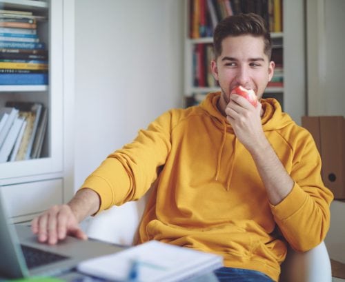 Quiz: What’s your food IQ? Quiz: What’s your food IQ?