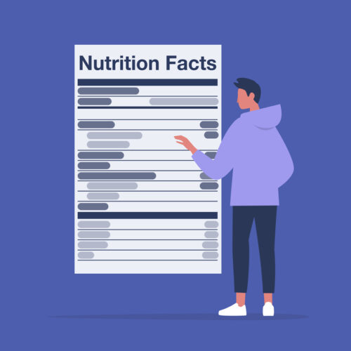 5 food marketing traps to sidestep