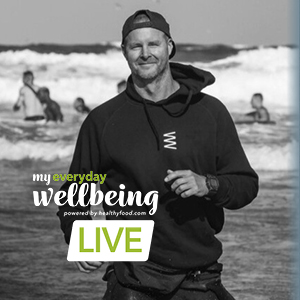 Building resilience through positive stress