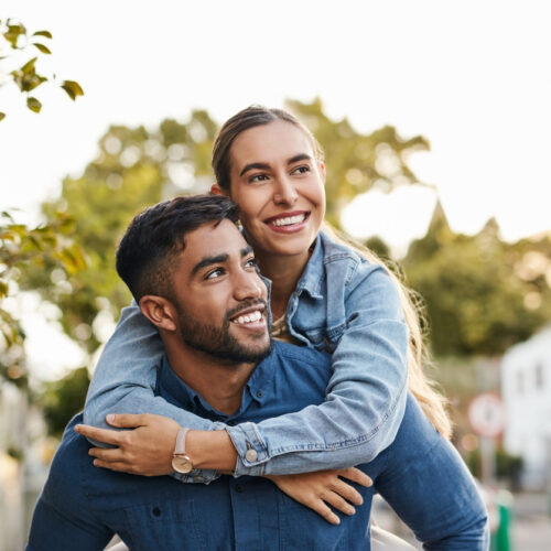 How to give your best to your relationship