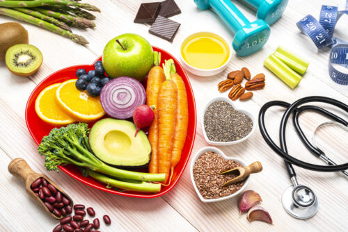 Menopause and heart health