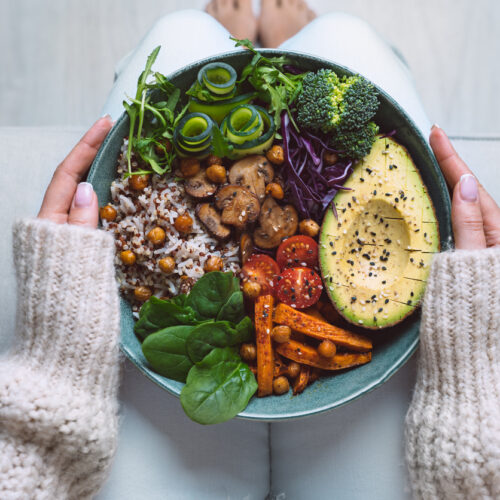 What’s this ‘longevity’ diet, and will it really make you live longer?