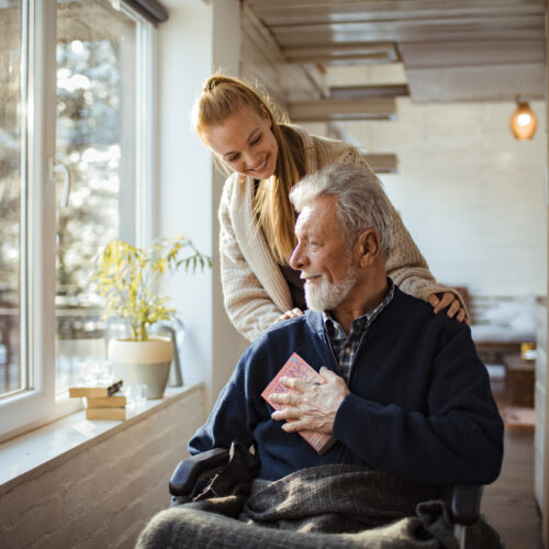 End-of-life conversations can be hard, but your loved ones will thank you