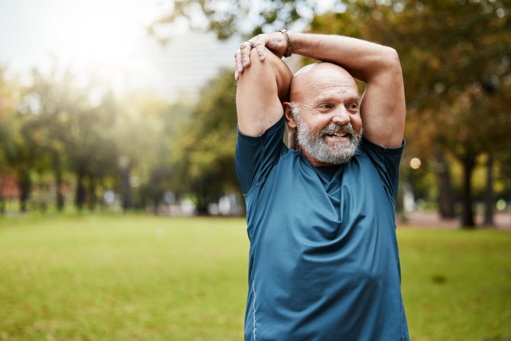 Men’s Health Resources