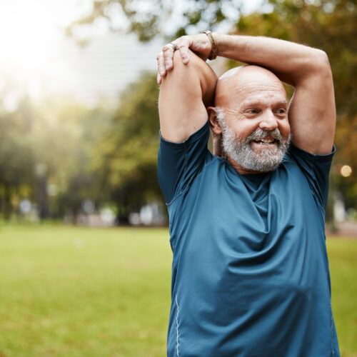 Men’s Health Resources