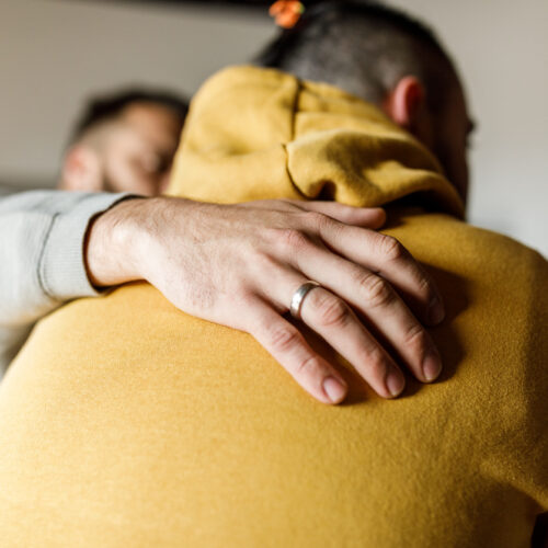 Reflections on vulnerability: Thoughts from our director
