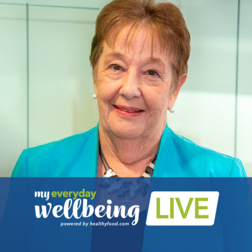 Coping with a loved one’s substance use