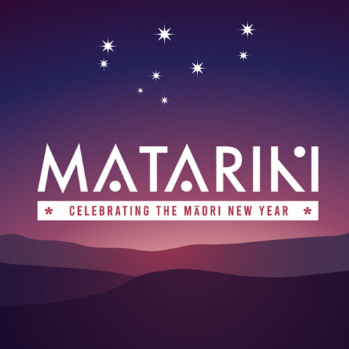 Celebrating Matariki