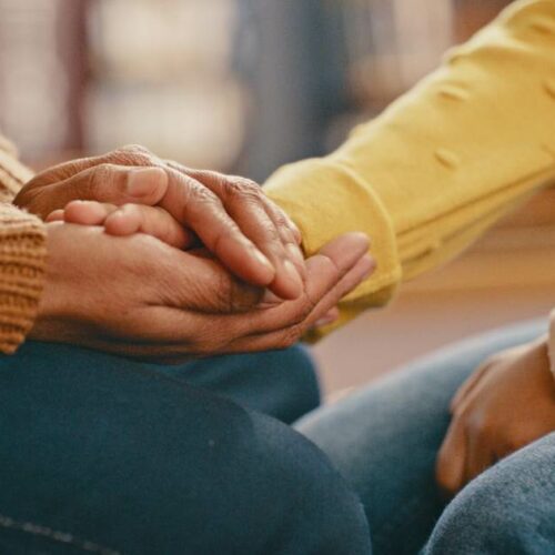 Practical tips from a psychologist: Coping with a cancer diagnosis