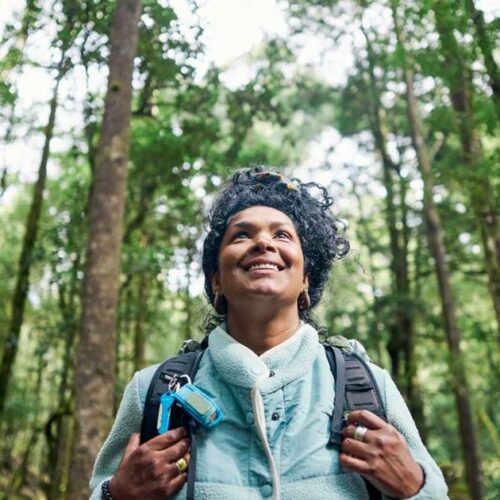 5 ways to combat anxiety