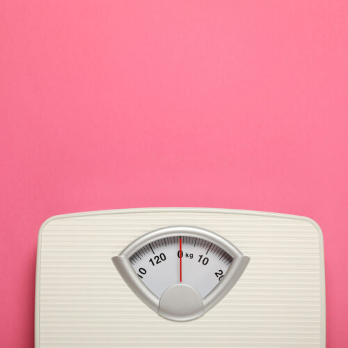 How often should you really weigh yourself?