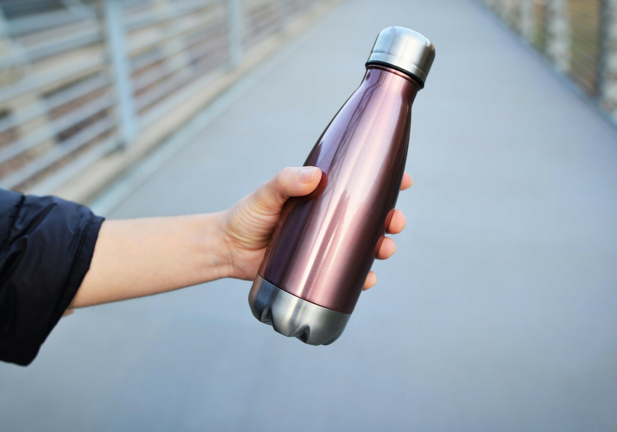 Managing long-term stress and uncertainty: Thoughts from our director