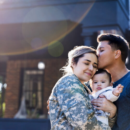 Returning to work after having a baby: A guide for employers and parents