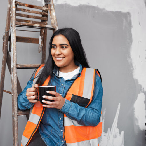Toolbox talk: Smart caffeine use
