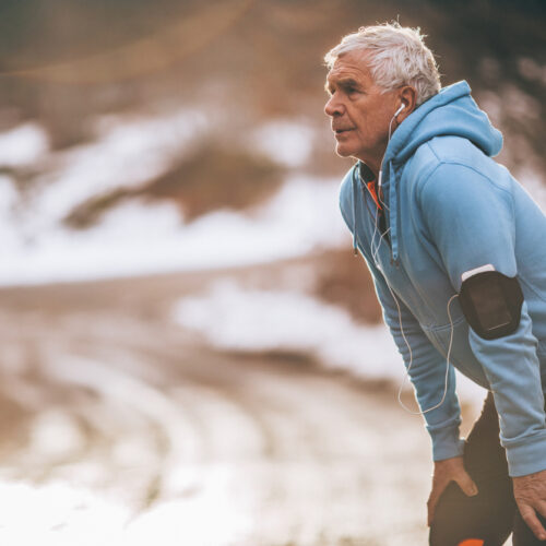 5 ways to keep moving over winter