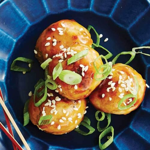 Spice it up! 9 recipes featuring ginger
