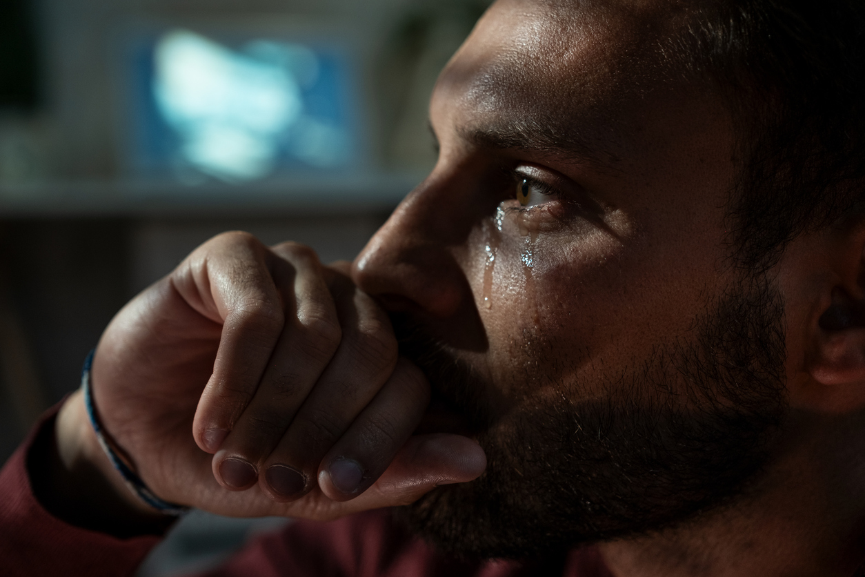 Why it’s important to cry: Thoughts from our director - My Everyday ...