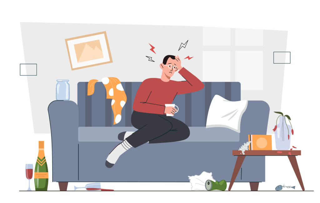How does alcohol affect you? Take the quiz to find out