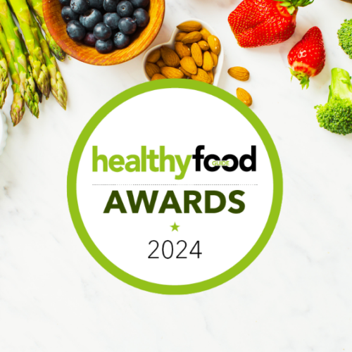Healthy Food Guide Awards 2024: Best supermarket buys revealed!