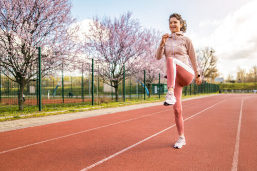 HIIT exercise linked with better brain health