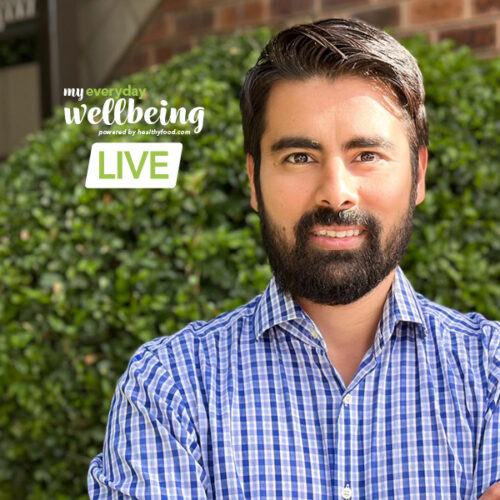 Make exercise a habit that sticks! How to build a lasting fitness routine