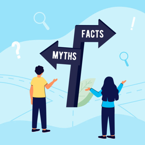 Learn the truth about diabetes