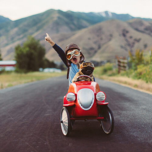 Wellbeing Ambassador Starter Kit