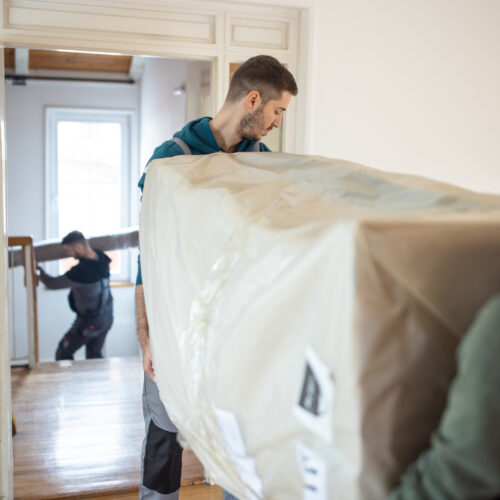 When our mental load is too heavy: Thoughts from our director