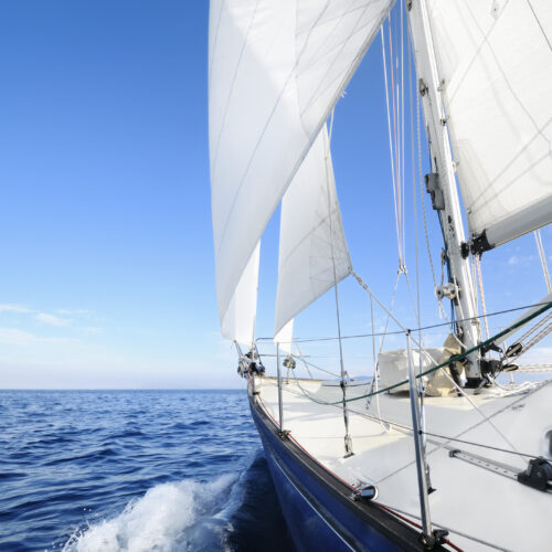 Adapting to challenges: Thoughts from our director