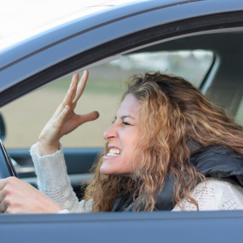 Top tips to help you tame your temper