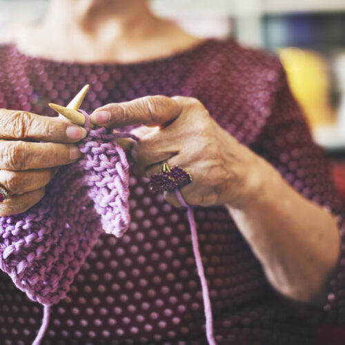How leaning into comedy kept us connected: Caring for Mum through Alzheimer’s