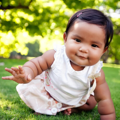 Keeping little ones safe in the heat: Baby, child, and pet safety