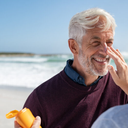 Sun safety: Essential tips for staying protected