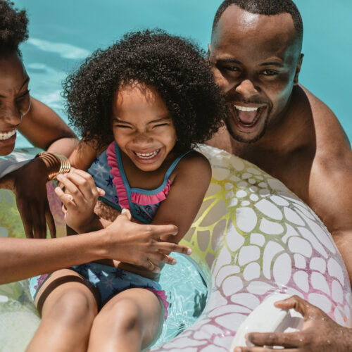 Water safety: Stay safe at the pool and beach