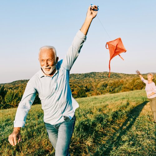 6 steps to prepare for a happy and fulfilling retirement